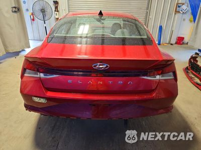 Zdjęcie 6 z 13 samochodu: 2021 HYUNDAI ELANTRA SE VIN:5NPLL4AG6MH015389 - miniatura