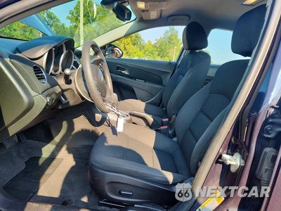 Zdjęcie 7 z 13 samochodu: 2016 CHEVROLET CRUZE LIMITED LT VIN:1G1PE5SB7G7189364 - miniatura