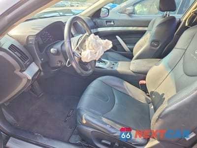 Zdjęcie 7 z 13 samochodu: 2014 INFINITI Q60 COUPE JOURNEY VIN:JN1CV6EK3EM113259 - miniatura