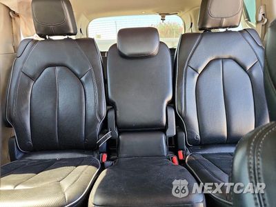Zdjęcie 10 z 13 samochodu: 2018 CHRYSLER PACIFICA LIMITED VIN:2C4RC1GG3JR245891 - miniatura
