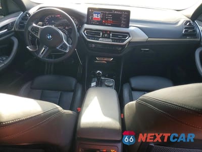 Zdjęcie 8 z 13 samochodu: 2024 BMW X4 M40I VIN:5UX43DT01R9U27268 - miniatura
