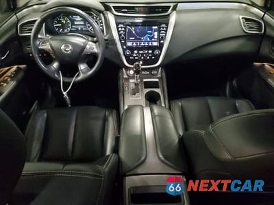 Zdjęcie 8 z 14 samochodu: 2020 NISSAN MURANO SL VIN:5N1AZ2CS3LN127833 - miniatura