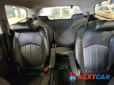 Zdjęcie 10 z 13 samochodu: 2015 BUICK ENCLAVE VIN:5GAKVCKD0FJ287341 - miniatura