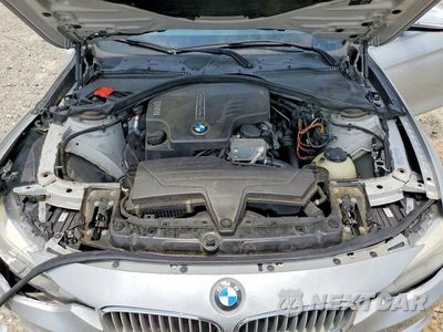 Zdjęcie 11 z 12 samochodu: 2014 BMW 328 I VIN:WBA3A5C5XEJ465172 - miniatura