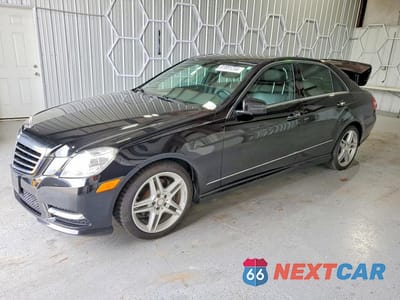 2013 MERCEDES-BENZ E 350 WDDHF5KB6DA672258 - główne zdjęcie licytacji z USA - miniatura