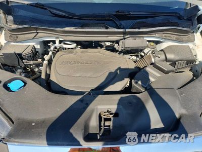 Zdjęcie 11 z 12 samochodu: 2022 HONDA RIDGELINE RTL VIN:5FPYK3F54NB028840 - miniatura
