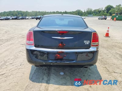 Zdjęcie 6 z 12 samochodu: 2012 CHRYSLER 300 LIMITED VIN:2C3CCACG3CH310344 - miniatura