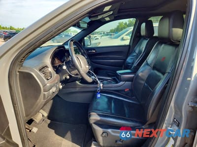 Zdjęcie 7 z 13 samochodu: 2023 DODGE DURANGO GT VIN:1C4RDJDG6PC573891 - miniatura