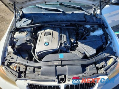 Zdjęcie 11 z 12 samochodu: 2006 BMW 330 I VIN:WBAVB33596PS17861 - miniatura