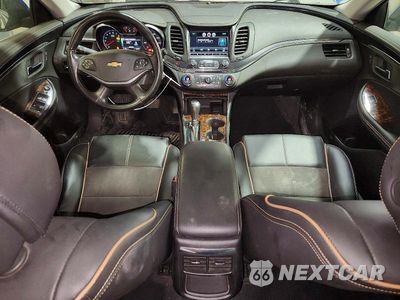 Zdjęcie 8 z 13 samochodu: 2014 CHEVROLET IMPALA LT VIN:1G1125S35EU149645 - miniatura