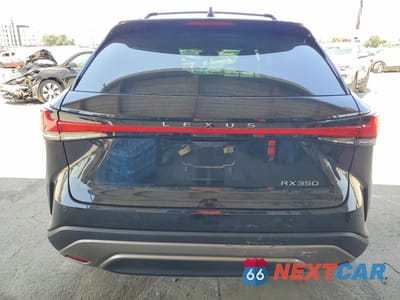 Zdjęcie 6 z 14 samochodu: 2025 LEXUS RX 350 PREMIUM+ VIN:2T2BAMBA4SC057809 - miniatura