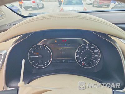 Zdjęcie 9 z 14 samochodu: 2017 NISSAN MURANO PLATINUM VIN:5N1AZ2MG2HN113049 - miniatura