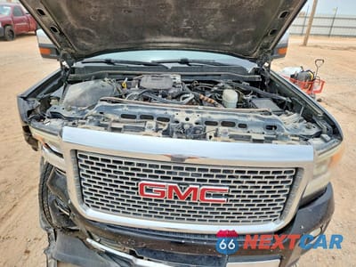 Zdjęcie 11 z 12 samochodu: 2016 GMC SIERRA K3500 DENALI VIN:1GT42YE89GF128771 - miniatura