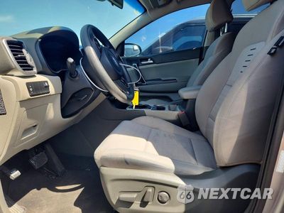Zdjęcie 7 z 13 samochodu: 2019 KIA SPORTAGE LX VIN:KNDPM3AC7K7577423 - miniatura