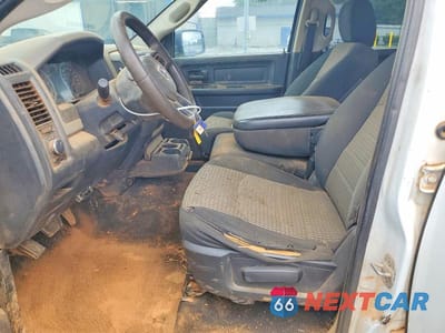 Zdjęcie 7 z 12 samochodu: 2012 DODGE RAM 1500 ST VIN:1C6RD6FKXCS299021 - miniatura