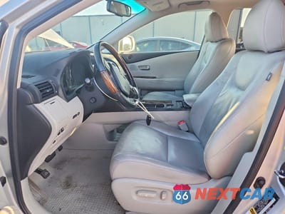 Zdjęcie 7 z 14 samochodu: 2010 LEXUS RX 350 VIN:2T2ZK1BA1AC012187 - miniatura