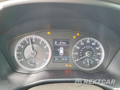 Zdjęcie 9 z 14 samochodu: 2020 HYUNDAI SANTA FE SE VIN:5NMS2CAD6LH279836 - miniatura