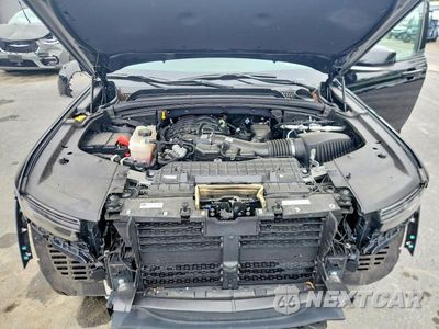 Zdjęcie 12 z 14 samochodu: 2025 JEEP GRAND CHEROKEE SPORT VIN:1C4RJHBGXSC328380 - miniatura