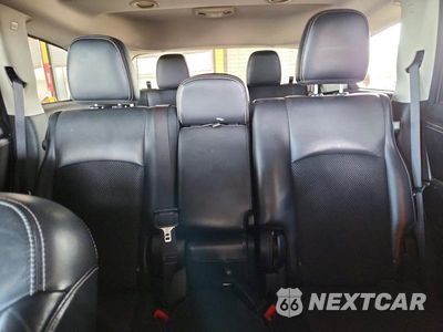 Zdjęcie 10 z 13 samochodu: 2015 DODGE JOURNEY CROSSROAD VIN:3C4PDCGG0FT592406 - miniatura