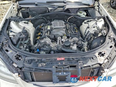 Zdjęcie 11 z 12 samochodu: 2010 MERCEDES-BENZ S 550 VIN:WDDNG7BB7AA356813 - miniatura