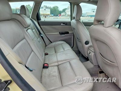 Zdjęcie 11 z 14 samochodu: 2005 VOLVO V50 2.4I VIN:YV1MW382752045739 - miniatura