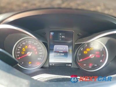 Zdjęcie 9 z 12 samochodu: 2017 MERCEDES-BENZ C 300 4MATIC VIN:55SWF4KB1HU205305 - miniatura