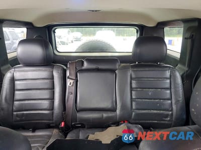 Zdjęcie 10 z 14 samochodu: 2007 HUMMER H2 VIN:5GRGN23U07H101317 - miniatura