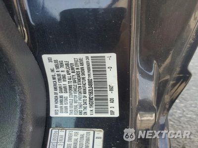 Zdjęcie 12 z 12 samochodu: 2003 HONDA CIVIC LX VIN:1HGEM21563L048882 - miniatura