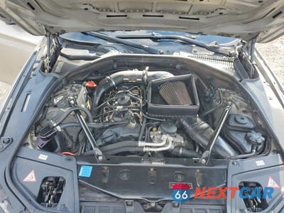 Zdjęcie 11 z 12 samochodu: 2011 BMW 535 XI VIN:WBAFU7C55BC777464 - miniatura