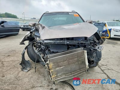 Piąte zdjęcie samochodu w środku: 2011 HYUNDAI TUCSON VIN:KM8JUCAC9BU205827 - miniatura