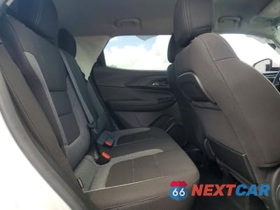 Zdjęcie 10 z 12 samochodu: 2024 CHEVROLET TRAILBLAZER LT VIN:KL79MPSL9RB148531 - miniatura