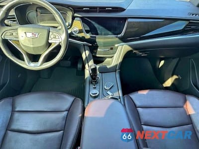 Zdjęcie 8 z 14 samochodu: 2021 CADILLAC XT6 PREMIUM LUXURY VIN:1GYKPCRSXMZ230618 - miniatura