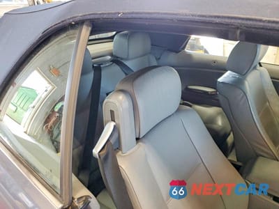 Zdjęcie 10 z 12 samochodu: 2005 BMW 325 CI VIN:WBABW33485PL38085 - miniatura