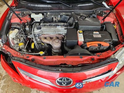 Zdjęcie 11 z 13 samochodu: 2010 TOYOTA CAMRY HYBRID VIN:4T1BB3EK5AU119604 - miniatura