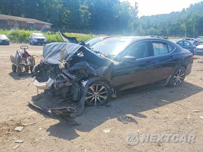 2016 ACURA TLX TECH 19UUB1F53GA015568 - główne zdjęcie licytacji z USA - miniatura