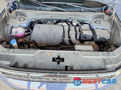 Zdjęcie 12 z 13 samochodu: 2025 HYUNDAI SANTA FE CALLIGRAPHY VIN:5NMP54GL0SH079258 - miniatura