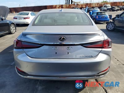 Zdjęcie 6 z 12 samochodu: 2023 LEXUS ES 300H BASE VIN:58ADA1C18PU036311 - miniatura