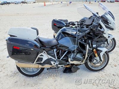 2024 BMW R 1250 RT WB10L0307R6K22691 - główne zdjęcie licytacji z USA - miniatura