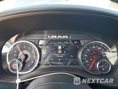 Zdjęcie 9 z 12 samochodu: 2025 RAM 1500 BIG HORN/LONE STAR VIN:1C6RRFFG3SN188532 - miniatura