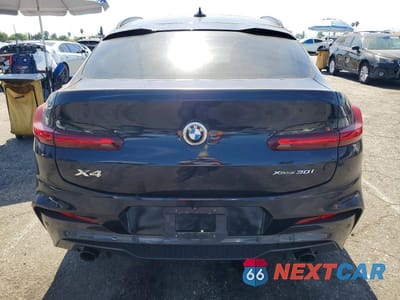 Zdjęcie 6 z 13 samochodu: 2020 BMW X4 XDRIVE30I VIN:5UX2V1C07LLE67576 - miniatura