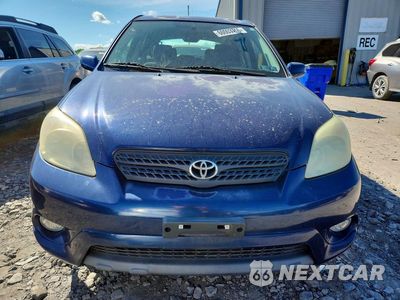 Piąte zdjęcie samochodu w środku: 2006 TOYOTA MATRIX XR VIN:2T1LR32E96C563477 - miniatura
