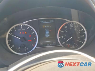 Zdjęcie 9 z 12 samochodu: 2017 NISSAN SENTRA SV VIN:3N1AB7AP9HY279715 - miniatura