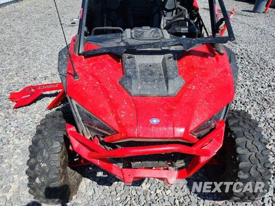 Zdjęcie 7 z 10 samochodu: 2020 POLARIS RZR PRO XP UTILITY VEHICLE VIN:3NSRAD922LG161125 - miniatura