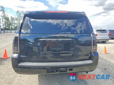 Zdjęcie 6 z 13 samochodu: 2019 CHEVROLET SUBURBAN C1500 LT VIN:1GNSCHKC5KR270546 - miniatura