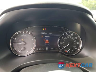 Zdjęcie 9 z 13 samochodu: 2021 INFINITI QX80 LUXE VIN:JN8AZ2AF9M9716958 - miniatura