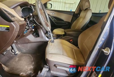 Zdjęcie 7 z 13 samochodu: 2017 HYUNDAI SANTA FE SPORT 2.4L VIN:5NMZT3LB3HH039433 - miniatura