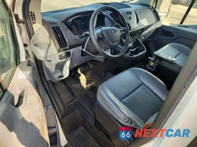 Zdjęcie 8 z 14 samochodu: 2016 FORD TRANSIT T-150 VIN:1FTYE1YM4GKB19556 - miniatura