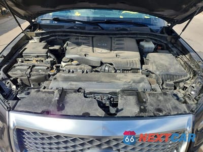 Zdjęcie 12 z 13 samochodu: 2019 INFINITI QX80 LIMITED VIN:JN8AZ2NE5K9228119 - miniatura