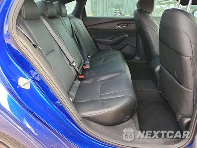 Zdjęcie 10 z 12 samochodu: 2024 HONDA ACCORD HYBRID SPORT-L VIN:1HGCY2F72RA044564 - miniatura