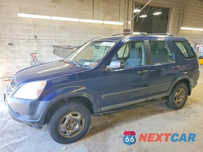 2003 HONDA CR-V LX SHSRD784X3U148358 - główne zdjęcie licytacji z USA - miniatura